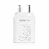 Samsung Adaptive 25W Charger | Supports All Samsung Models with Type C Cable