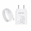 Samsung Adaptive 25W Charger | Supports All Samsung Models with Type C Cable