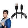 Samsung Micro USB Cable Black (Only Cable)