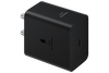 Samsung 45W GAN Technology Charger (Black Only Adapter)