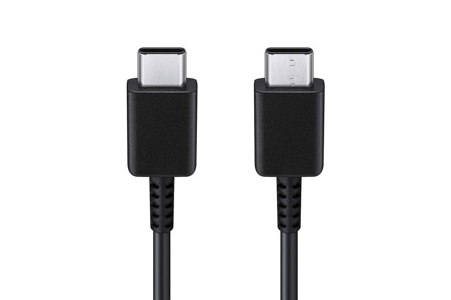 Buy Samsung Galaxy S24 Plus Type C to Type-C Charge And Sync Cable-1M ...