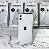 iPhone 15 Pro Space Collection Transparent Phone Case