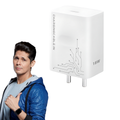 Oppo 15W Vooc Charger (Only Adapter)
