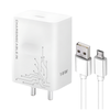 Realme 10W Micro Usb Power Charger (Adapter With Cable)