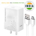 OPPO A1 Pro Mobile Charger with Cable