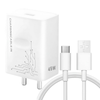 SuperVOOC 45W Power Adapter | Type C Fast Charge for Oppo & Realme Series