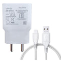 Vivo Y81i 2 Amp Fast Mobile Charger with Cable