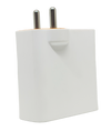 Vivo X100 Support 120W FlashCharge Fast Mobile Charger With Type-C Data Cable