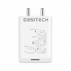 Vivo X70 Pro FlashCharge 44W Fast Mobile Charger (Only Adapter)