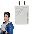Vivo V23 Support FlashCharge 44W Fast Mobile Charger (Only Adapter)