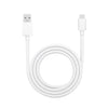Vivo Y72 5G FlashCharge2.0 Original 18w Type C Cable And Data Sync Cord-White