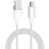 Redmi Note 11T 5G Type-C Support 33W Fast Charge Cable 1M White