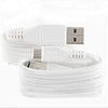 Vivo Y3 Fast Charge And Data Sync 1.2 Mt Cable White-chargingcable.in