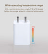 Poco X2 Superfast 27W Support SonicCharge Mobile Charger With Type-C Cable