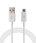 Samsung J5 2016 Data Sync And Charging Cable-1M-White