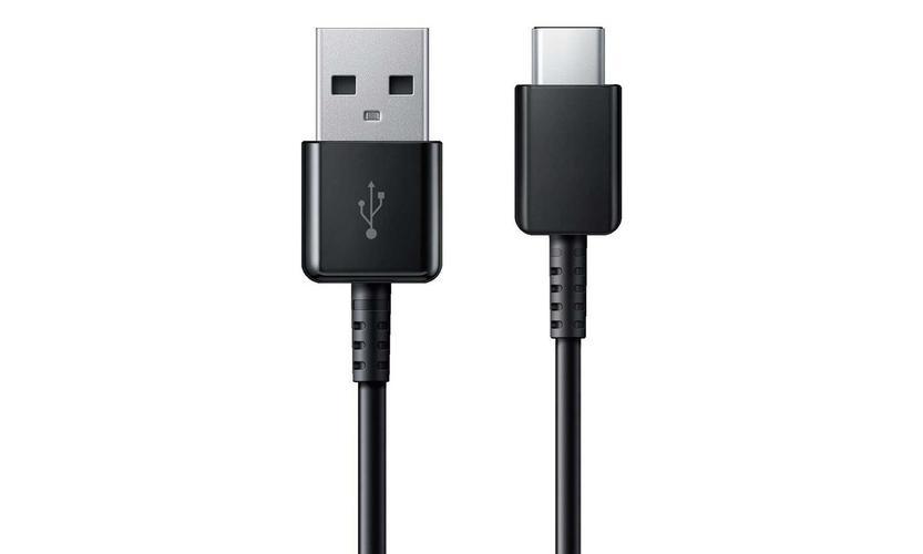 Samsung Galaxy M32 5G Type-C fast charge cable