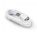 Samsung Galaxy M13 5G Support 15W Adaptive Fast Charge Type-C Cable White