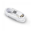 Samsung Galaxy M21 Type C Charge And Sync Cable-1M-White-chargingcable.in