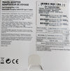 Samsung Galaxy S20 FE Type C Adaptive Fast Mobile Charger With 1 Mt Cable