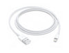 Apple iPhone 7 Plus Lightning To Usb Charge and Data Sync Lightning Cable 1M White