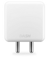 Oneplus 3T 4 Amp Dash Mobile Charger With Dash Type C Cable Red-chargingcable.in