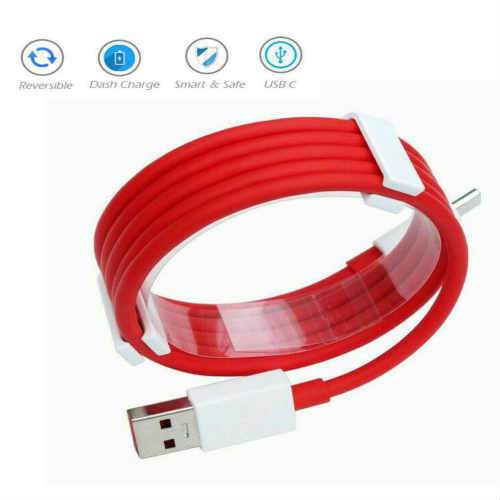 Oneplus – câble de tableau de bord d'origine 6A USB 3.1 type c pour Oneplus – câble de tableau de bord d'origine 6A USB 3.1 type c pour