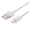 Poco F4 5G Type-C Support 67W Fast Charge Cable 1M White