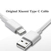Redmi Note 11T 5G Type-C Support 33W Fast Charge Cable 1M White
