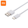 Redmi Note 11T 5G Type-C Support 33W Fast Charge Cable 1M White
