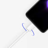 Redmi Note 11T 5G Type-C Support 33W Fast Charge Cable 1M White