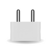 Apple iPhone 6S 5W USB Power Adapter Only