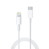 Apple MacBook (Retina, 12-inch, Early 2015 - 2017) USB-C to Lightning Thunderbolt 3 Charge and Data Sync Cable 1M White