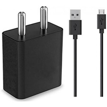 XIAOMI Redmi 2S Mobile Charger 2 Amp With Cable-chargingcable.in