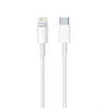 20W USB-C to Lightning Cable for All iPhone,  AirPods  &  iPad