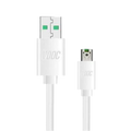 Oppo F1 Charge And Data Sync Cable White
