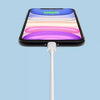 Mi 5A Support 10W Fast Charge MicroUsb Cable White