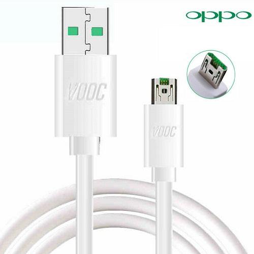 Buy Oppo F7 VOOC Charge And Data Sync Cable White Visit Now ...