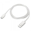 Vivo X60 2 Amp 9V Dual Engine Fast Mobile Charger with Type C Cable