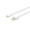 Realme U1 VOOC 1 Mt Charge And Data Sync Cable White
