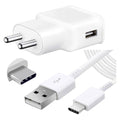 Samsung Note 9 Type C Mobile Charger With Cable
