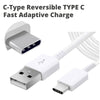 Samsung Galaxy S20 FE Type C Adaptive Fast Mobile Charger With 1 Mt Cable