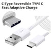 Samsung Note 9 Type C Mobile Charger With Cable