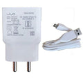VIVO Y9 2 Amp Fast Mobile Charger with Cable