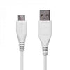 Vivo Y11 Fast Charge And Data Sync 1.2 Mt Cable White